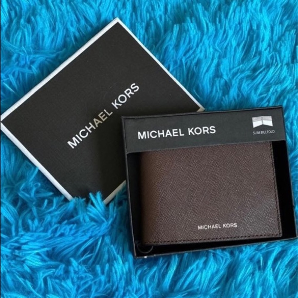 Michael kors wallet for men’s